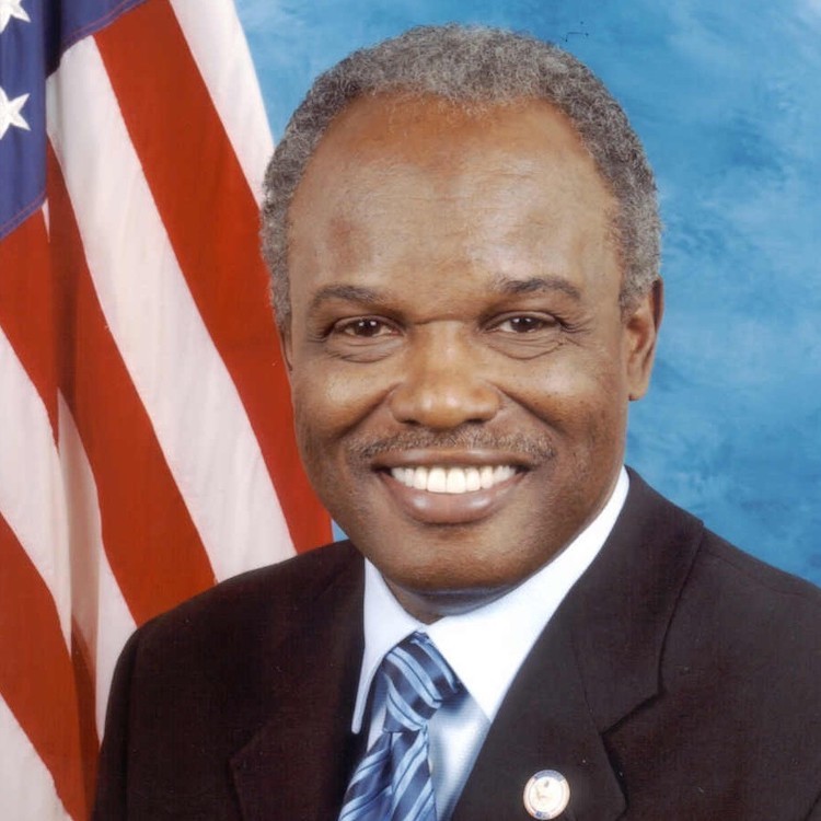 David Scott chairing U.S. House Ag Committee